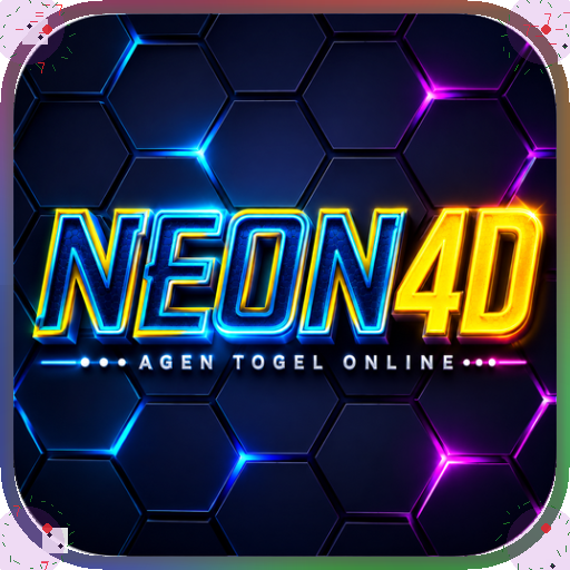 neon4d — galeri pratinjau Resmi APK